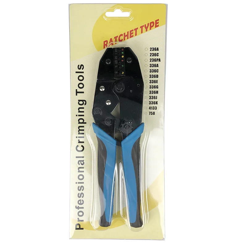 Terminal Crimping Tool 111.112.114