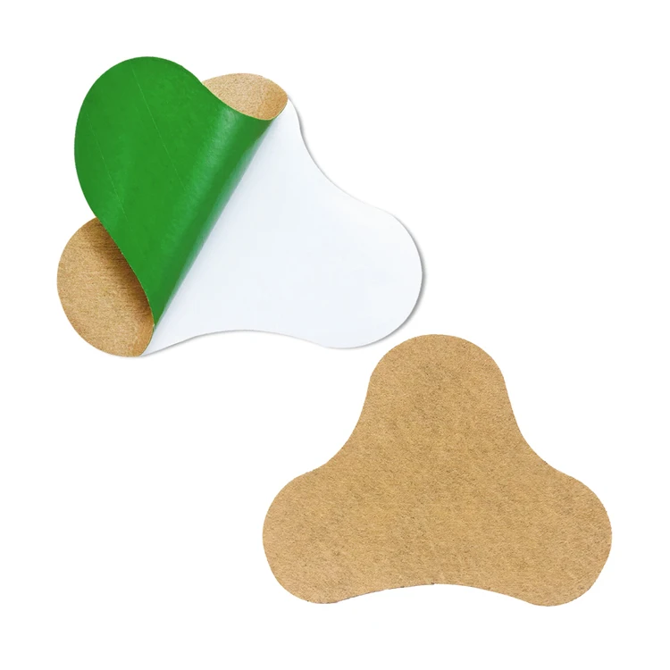 Best Selling Products Fast Acting Warming Herbal Plaster China Herbal Back Pain Relief Heat Patch