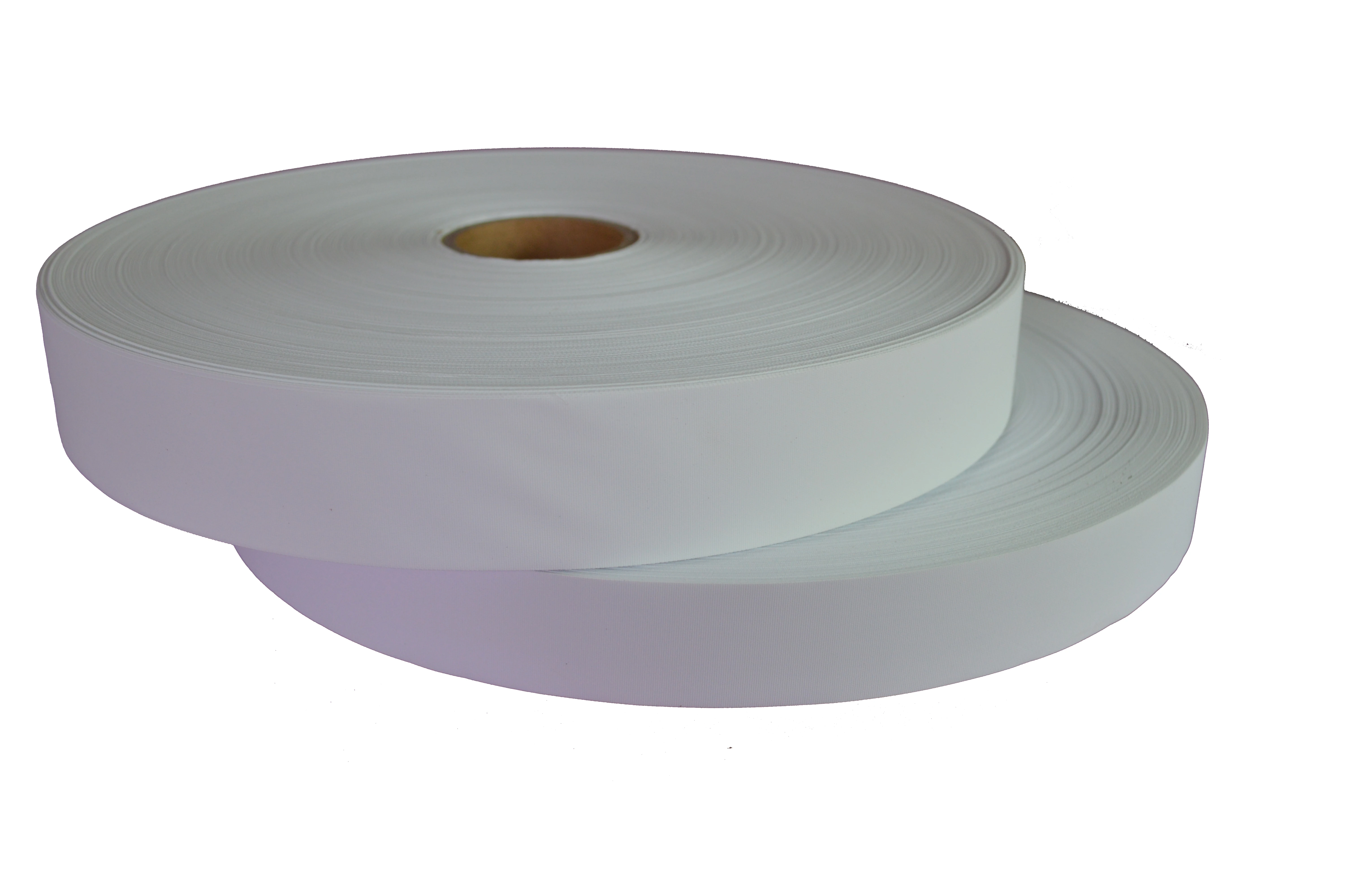 
100%polyester satin grosgrain ribbon for printing label 