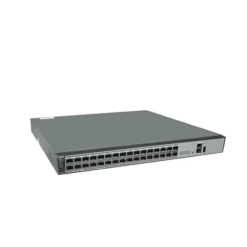 S6720-56C-PWH-SI CloudEngine S6720-SI Series end of sale use S6730-H48X6C Ethernet Switch