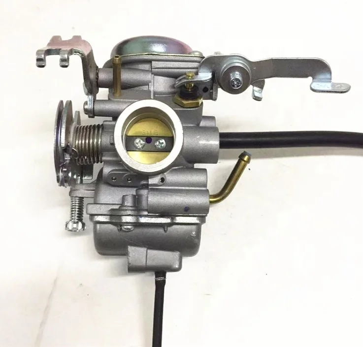 High Performance New Hand Choke carb carburetor carb fit for scooter YBR 125 YBR125