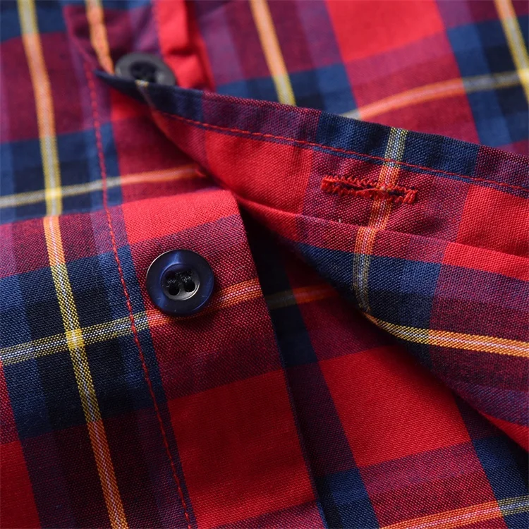 Kids Summer Wear for Party Little Boys Clothes Baby Red Check with Bow Tie and Suspender Shorts 4 Piece Toddler Boy Clothing Set