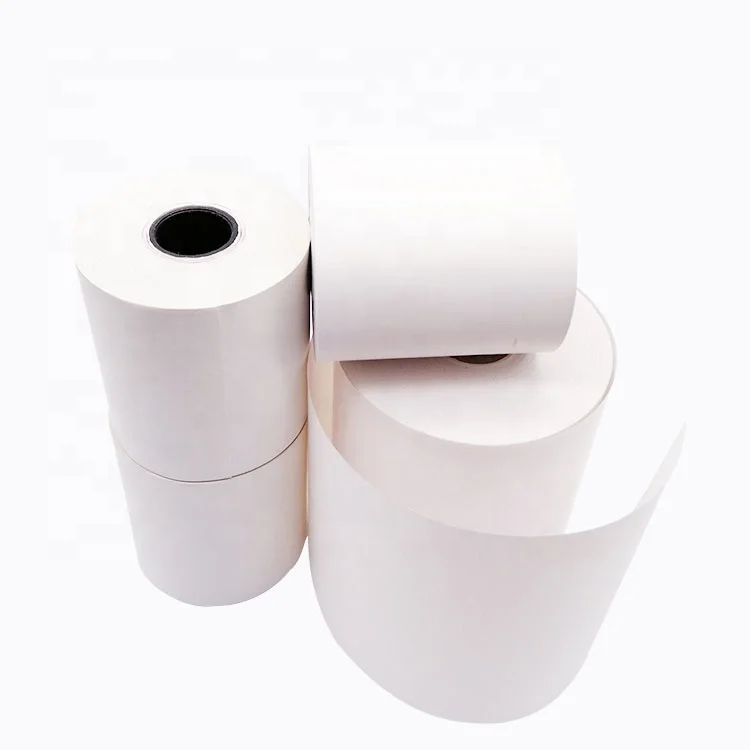  Высококачественная машина ocb rolling paper custom POS для кассового аппарата рулон