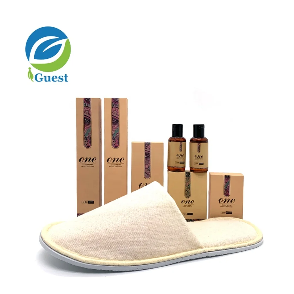 Best-selling Restaurant & Hotel Supplies Equipment, Customized Disposable Hotel Amenities Sets, Luxury Bath Hotel Toiletries