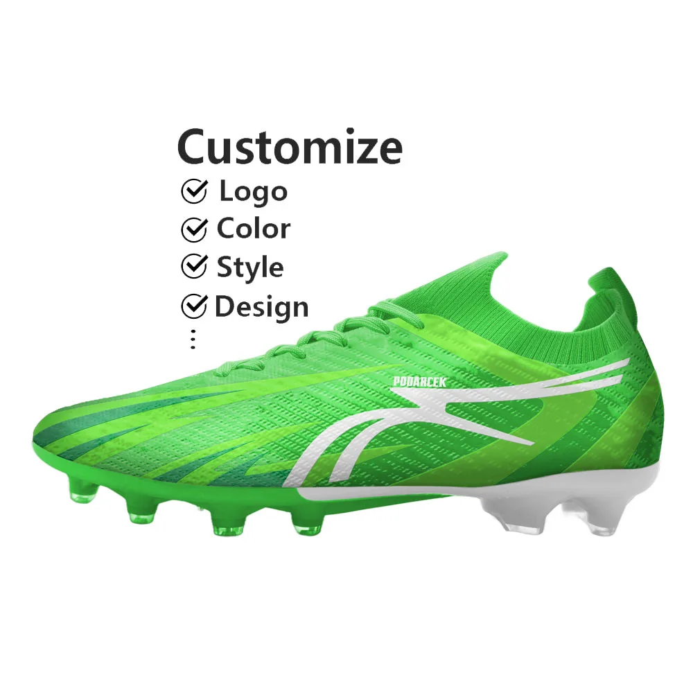 Chuteira Sepatu Bola Zapatos De Futbol Cheap Football Boots Shoes Soccer Cleats For Men