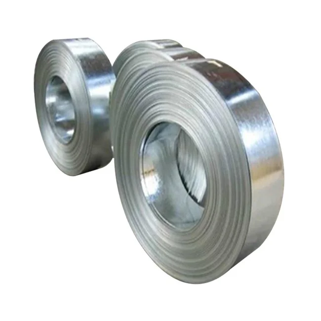 65mn steel strip galvanized steel strips/tape for construction