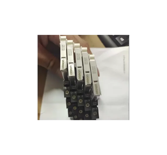 New design Original Product Category circuit board terminal post G6D-F4PU DC24 Ormon Relay with high quality