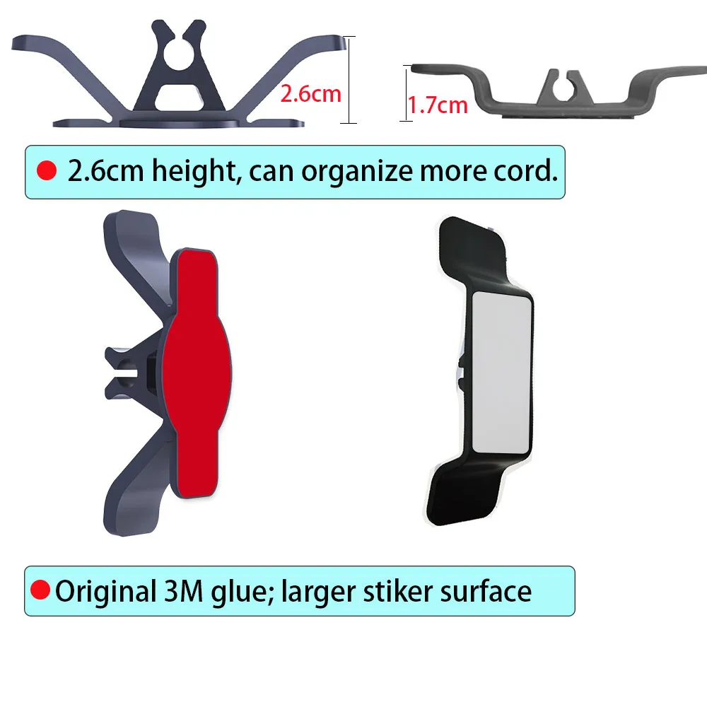 Stand Mixer Cord Organizer Kitchen Appliances Cable Wrapper Air Fryer Wrapper Cord Organizer For Appliances