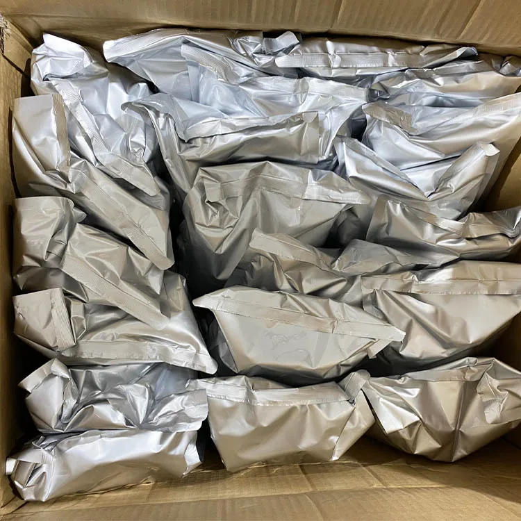 White DTF Powder Digital Transfer Hot Melt Adhesive Powder for heat transfer printing