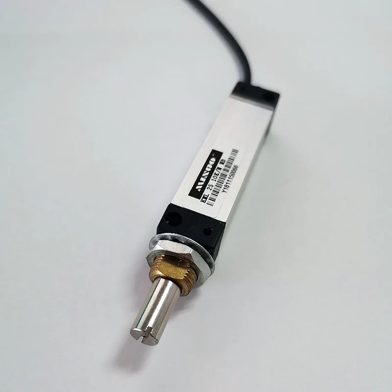 KML 25 10K ML25 contelec Multicoil potentiometer conductive plastic potentiometer sensor