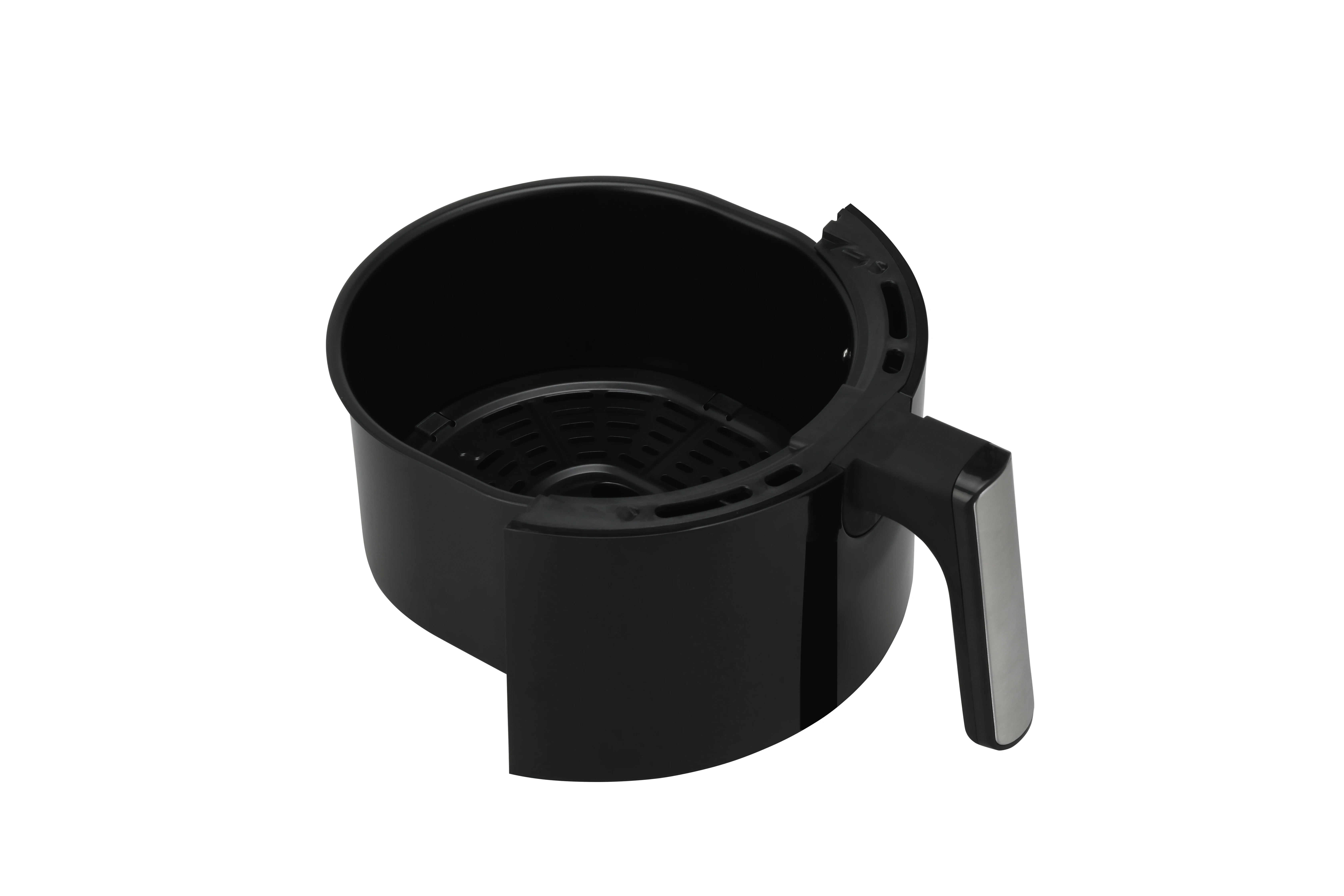 Hot selling new style cheap mini mechanical 2.5L air fryer ce rohs etl reach certificates