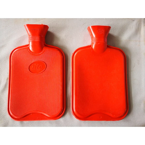 2000 мл резиновый простой BS 1970-2012 пакет для горячей воды/бутылка