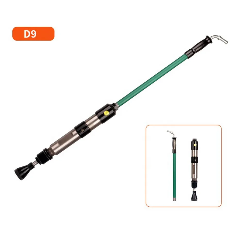 D3/D4/D6/D9 pneumatic tamping machine,Pneumatic tampers