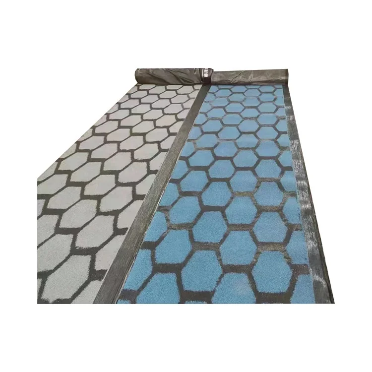 Bitumen roofing stone gravels coated bitumen waterproof membrane asphalt shingles for roof tiles