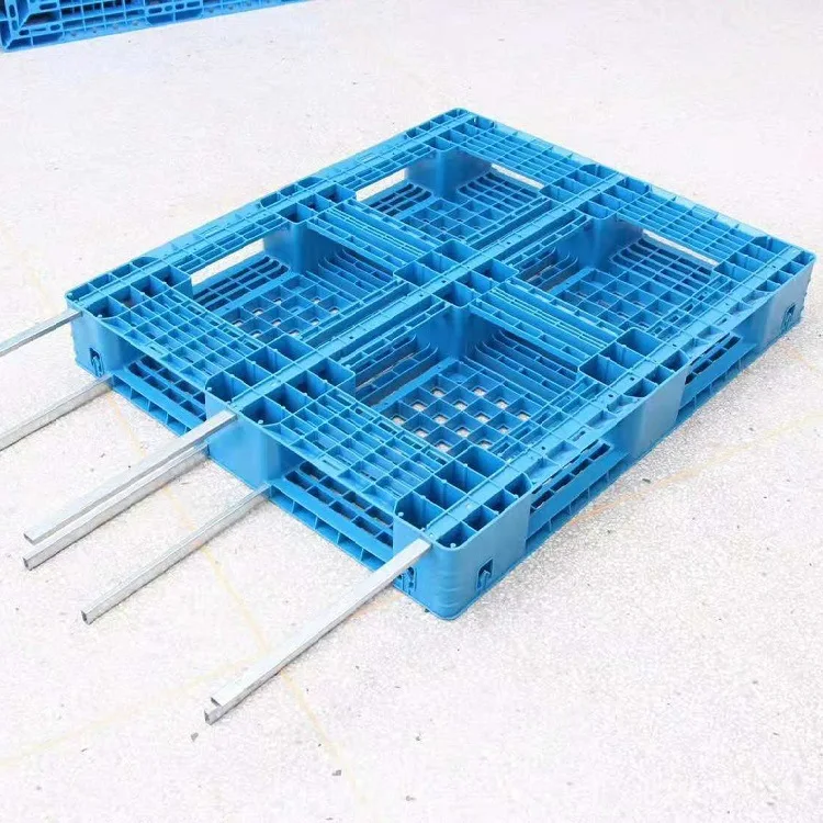 Oem производитель низкая цена 1200X1000 двухсторонний плоский дешевый 1210 пластиковый поддон