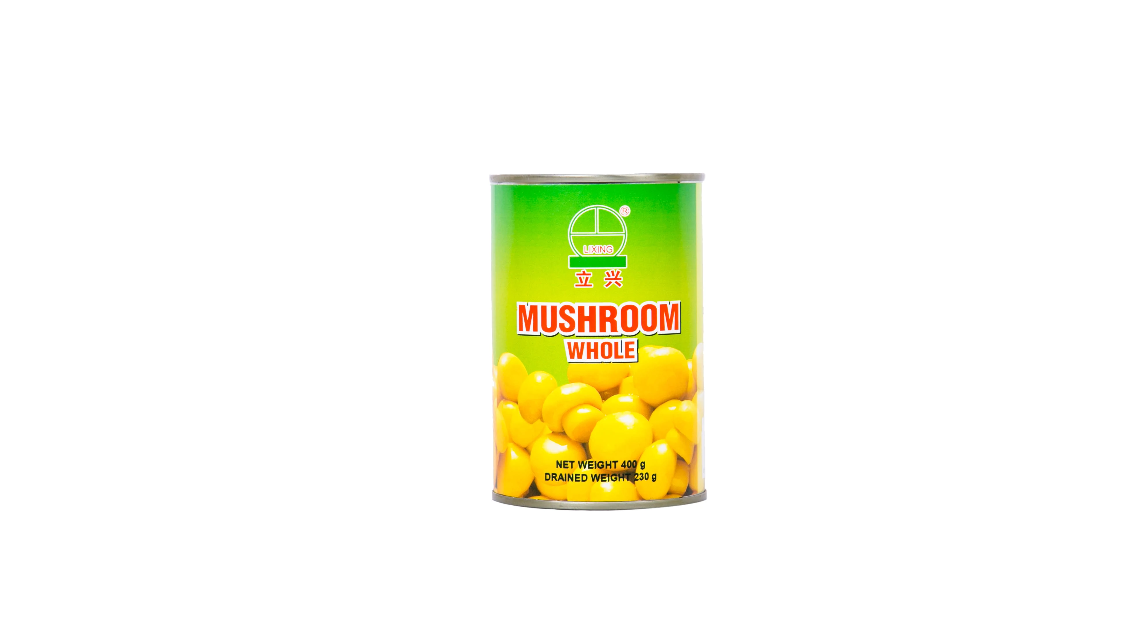 
425g hot sale canned champignon mushroom whole in China 