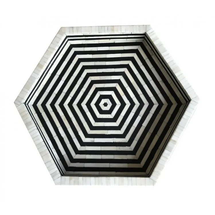 Farmhouse Style Rustic Wood Kitchen Display Serving Tray For Wedding