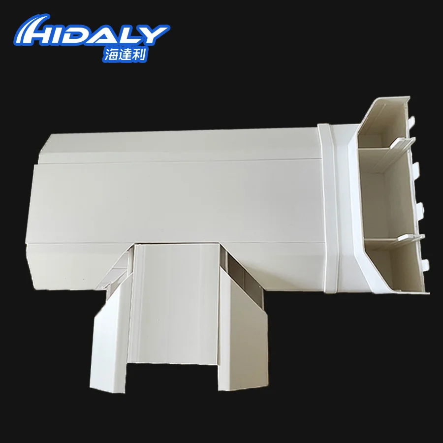  Горячая расродажа PVC Dado короба/Тысячелетнего Сокола 3 отсек DADO багажник 180x50 для и плинтус