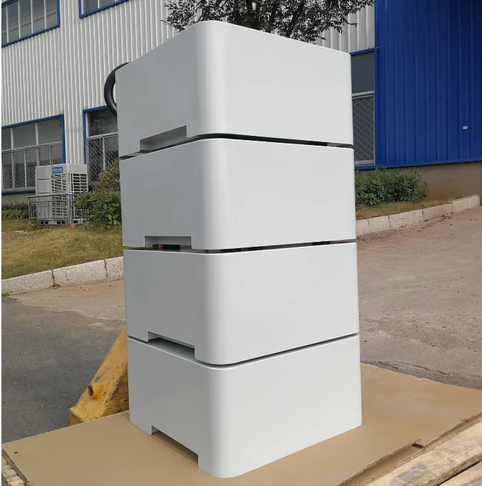 Гибридная батарея кВт/ч может быть масштабируемой для домашнего солнечного хранения