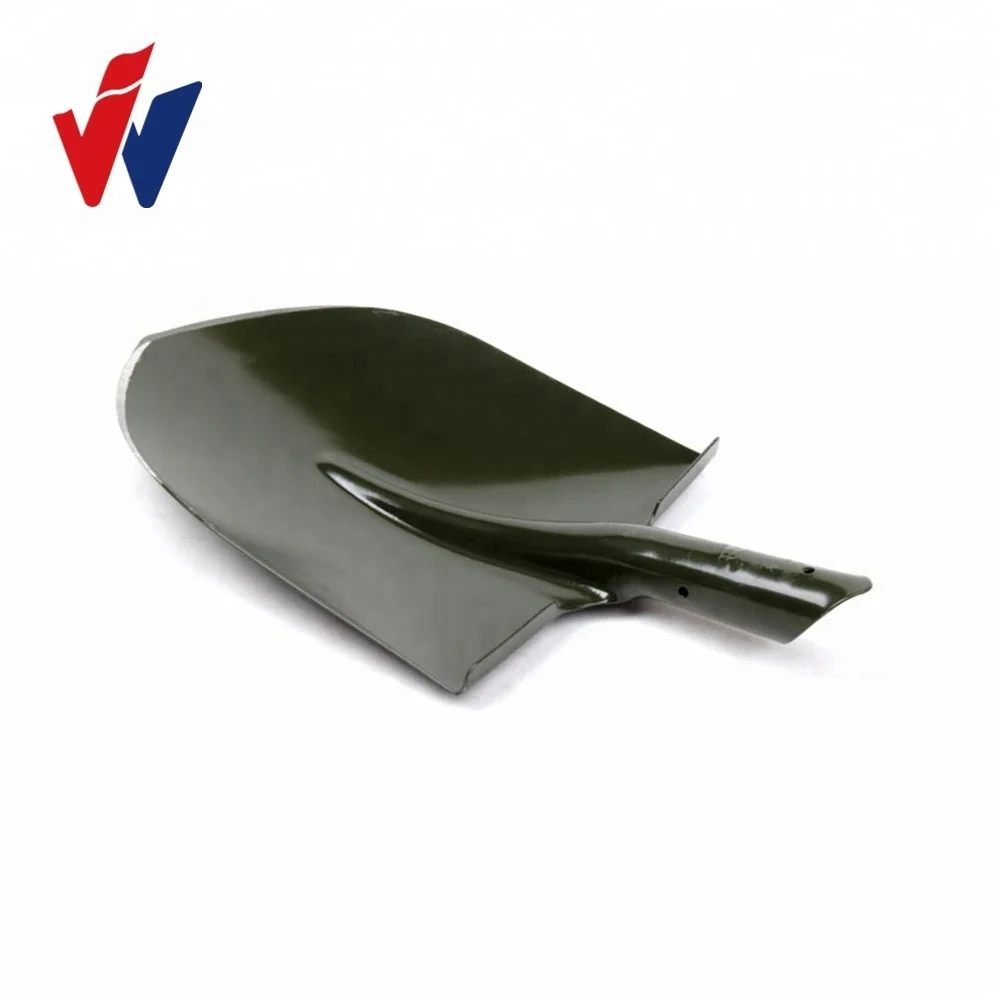 GARDENING TOOLS GARDEN SHOVELS WITH WOOD HANDLE S519WL