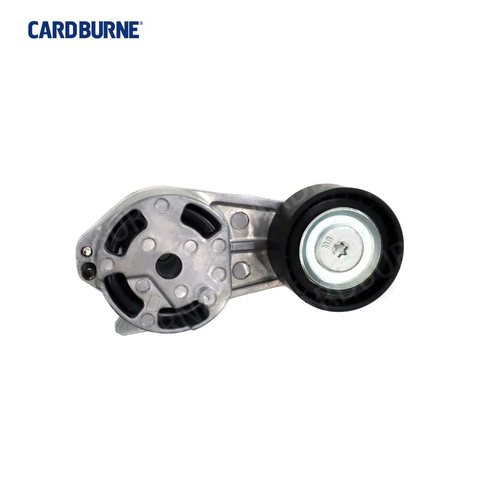 11287603347 For Bmw 1 Series F20 F21 Drive Belt Tensioner Engine Belt Tensioner Cardburne