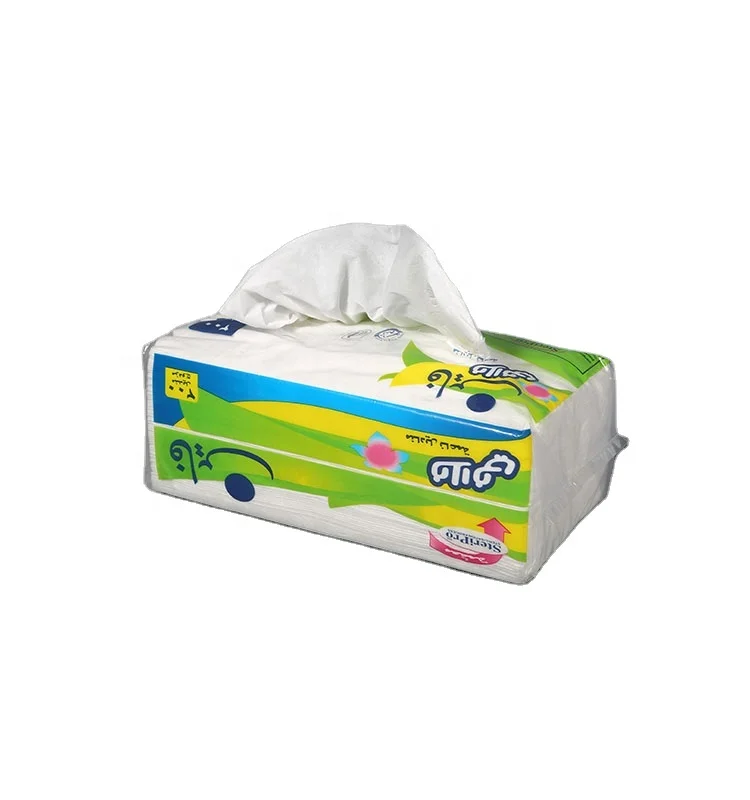 Tissue Paper Hotel Papel Higienico Por Mayoreo In Stock Ultra Soft 2 Ply Facial Tissues Wholesale Cheap Box Layer Layers Of