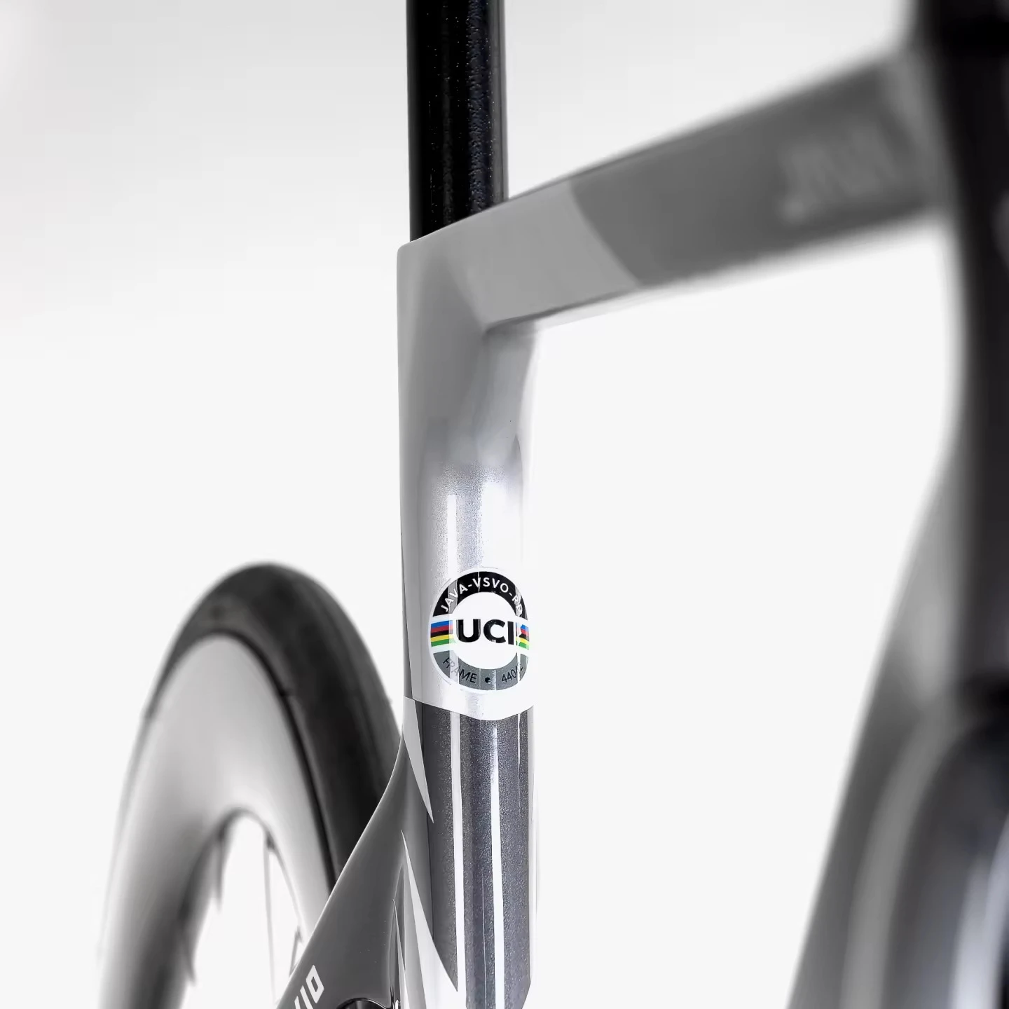 JAVA VESUVIO 24 speed carbon fiber road bike 700C adult hot selling road bike carbon fiber frame Shimano 7120 kit