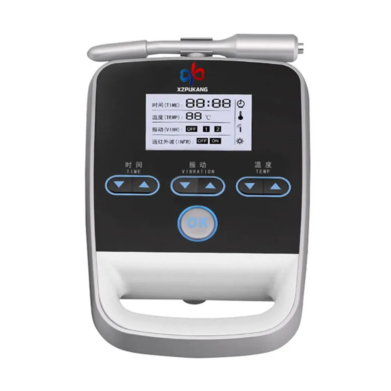 High quality home Andrology prostate treatment system machine