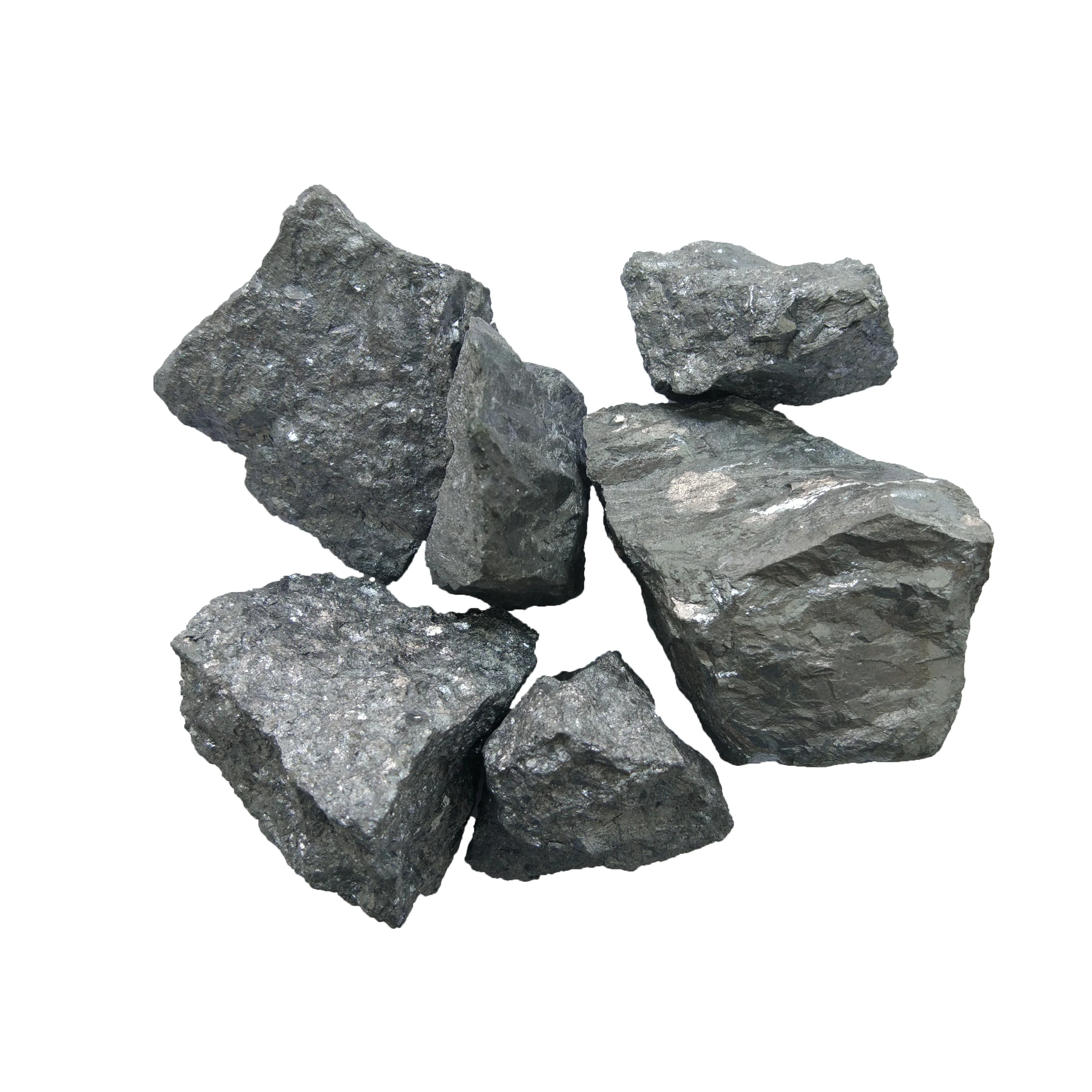 
alloy addition deoxidizer inoculant calcium Si Al Ca Silicon slag Silicon 40% calcium 15% aluminum 8% Silicon aluminum calcium 