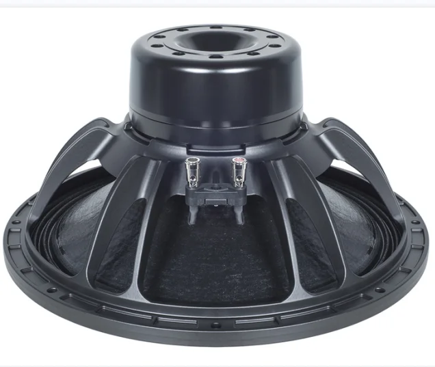 1000W 96dB speakers professional subwoofer 15 inch speaker driver