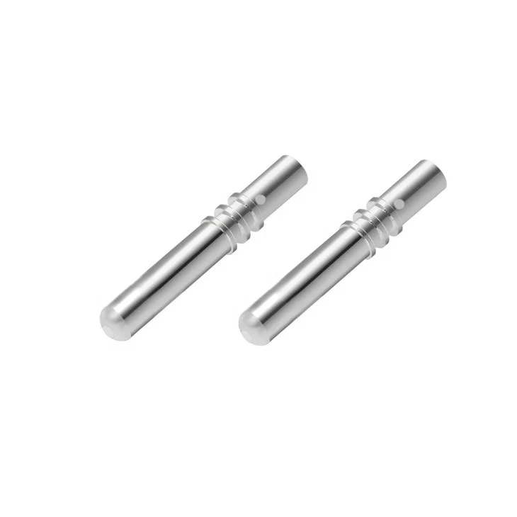 Электрический Впускной штекер 2.5amp источник питания 250 В 2pin 3pin переменного тока