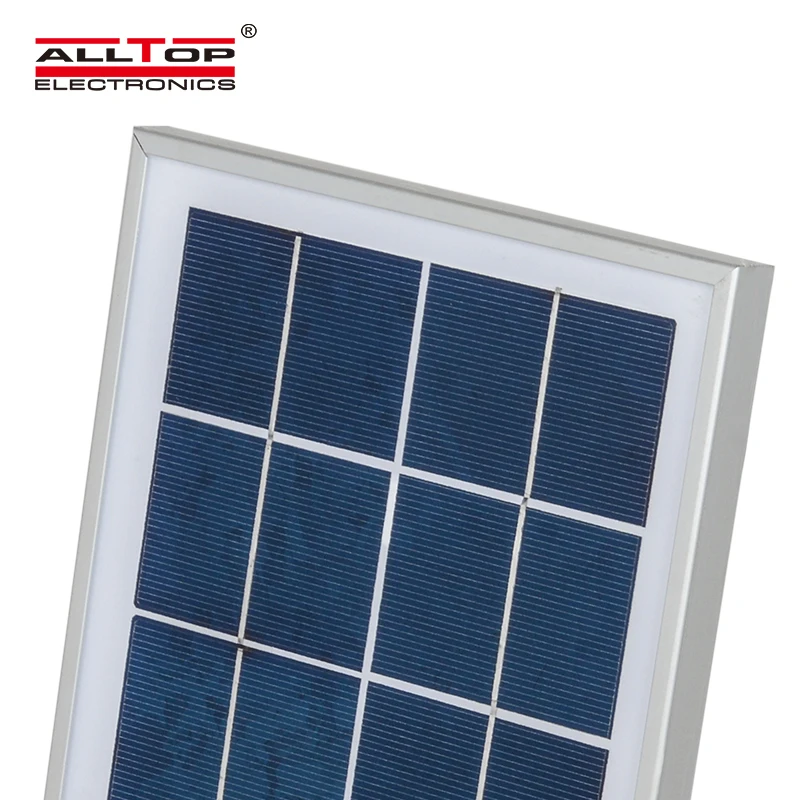 
High lumen bridgelux waterproof 5w led battery operated pendant light 