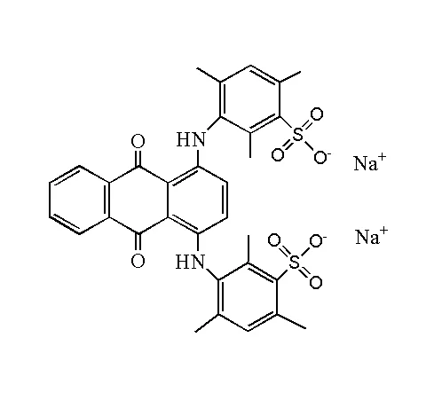 Образцы химических веществ химической промышленности