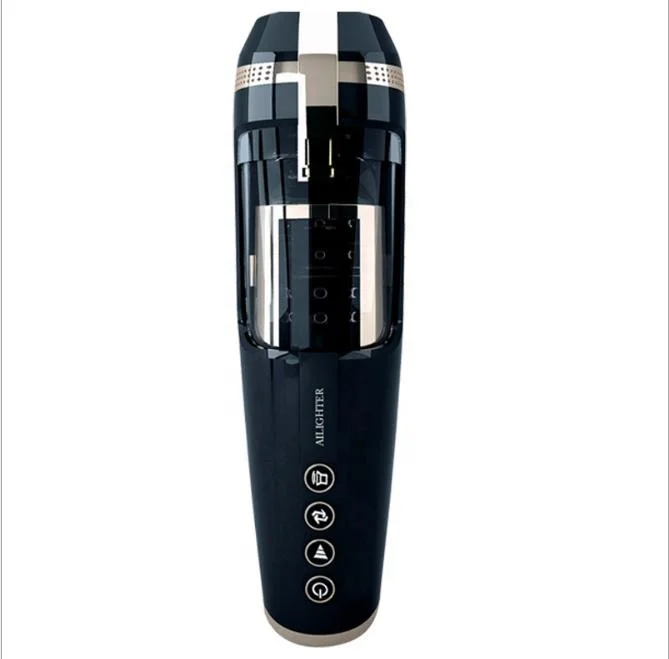 
New man stroker up and down thrusting electric masturbator 