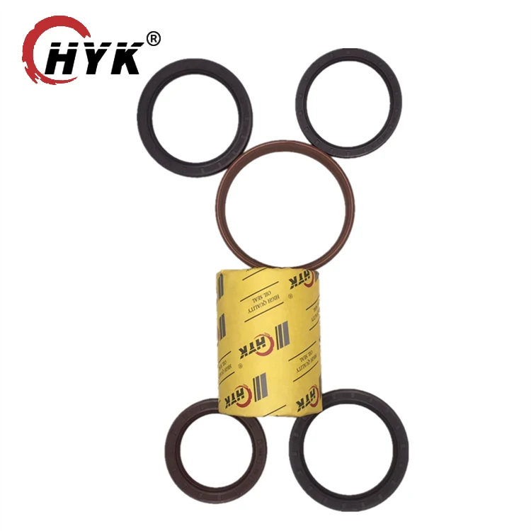 
NBR rubber oil seal high temperature TC TB TA FKM rubber oil seal 70*95*10 
