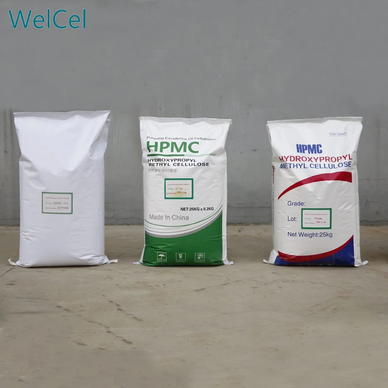 WELLDONE Hpmc Detergent Cellulose Thickening Agent for Liquid Soap Hpmc Hydroxy Propyl Methyl Cellulose