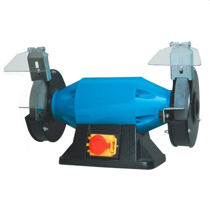 HYstrong China factory 6 inch bench grinder with cheap price for sale HY3215HD-W