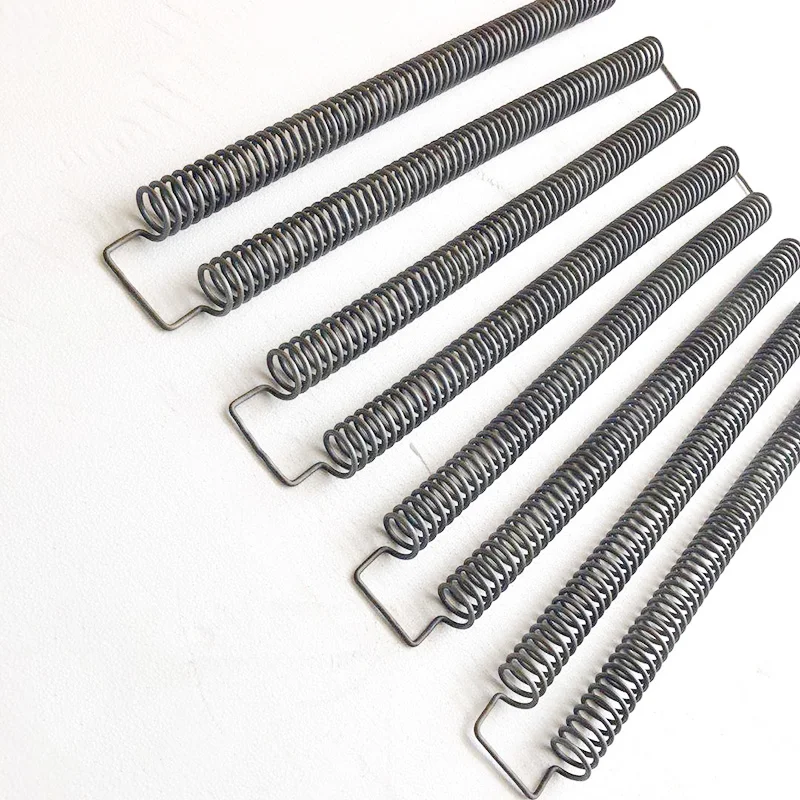 Top quality electric heating element Coil/Spiral heating elements FeCrAl