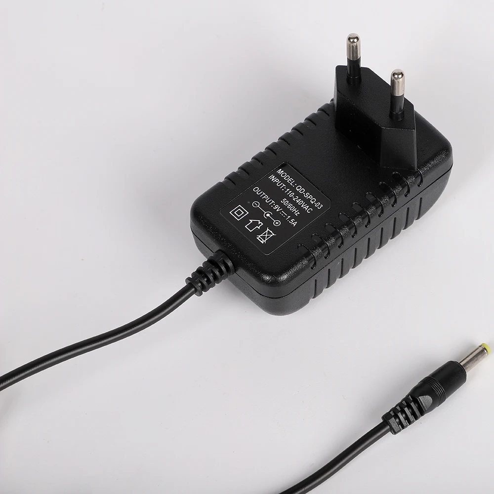 ETL CB CE FCC SAA PSE KC Wall Plug Charger 5V 6V 9V 12V 15V 19V 24V Power Adaptor Supply 1A 2A 3A 4A 5A AC DC Power Adapter