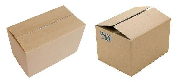 Packaging