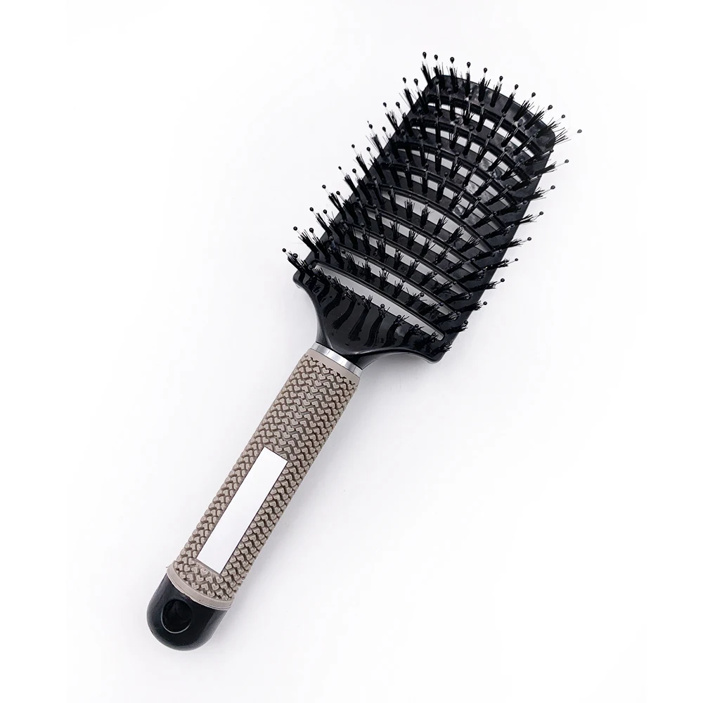 Boar Bristle Brush for Hair