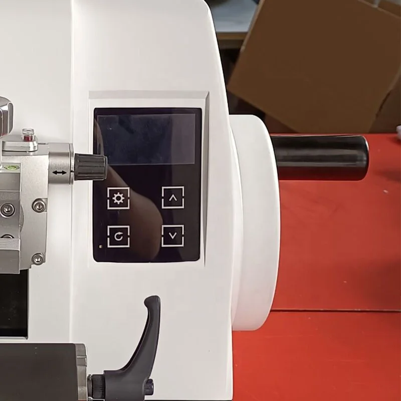 BIOBASE  Semi-Automatic high-precision Manual Rotary Microtome for sale