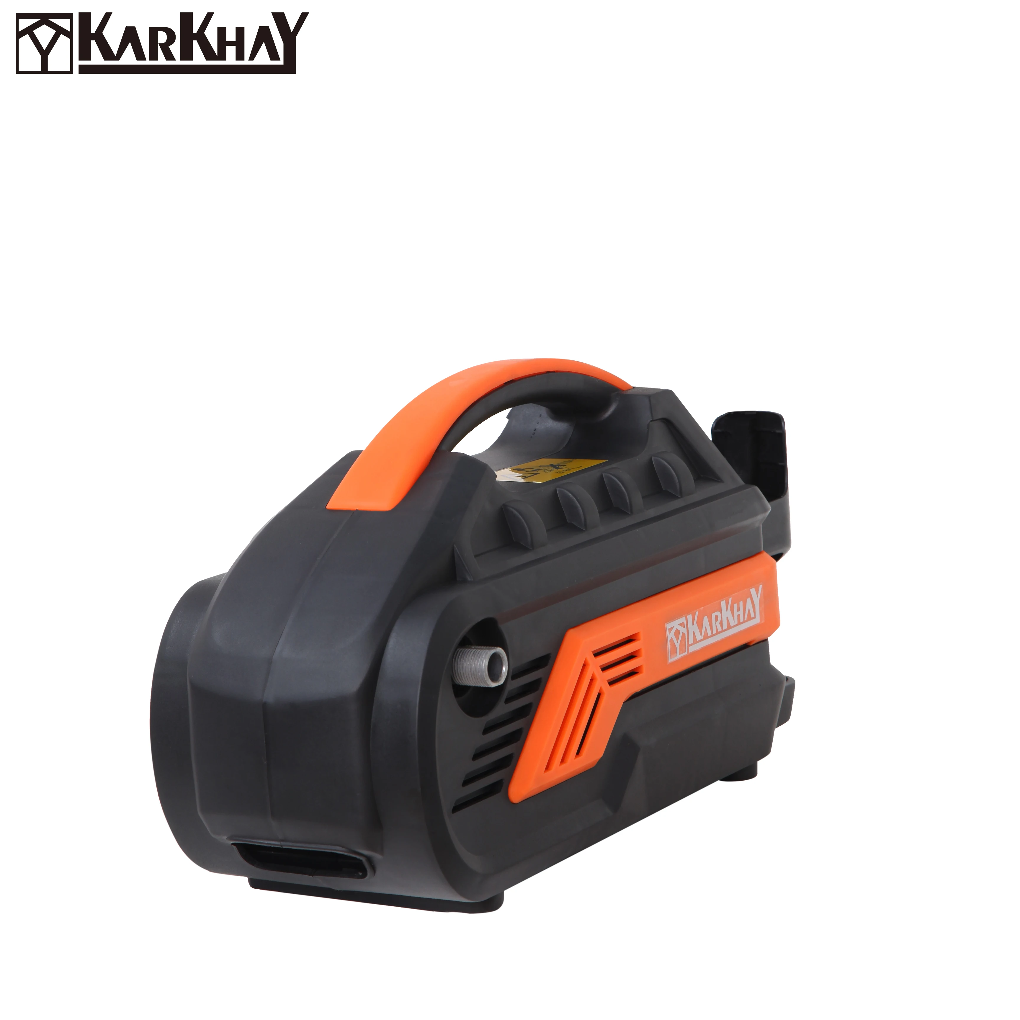  1400W 120 бар KP-3.1 индукционная плита с мойка высокого давления для машины и переносная моечная установка легковых