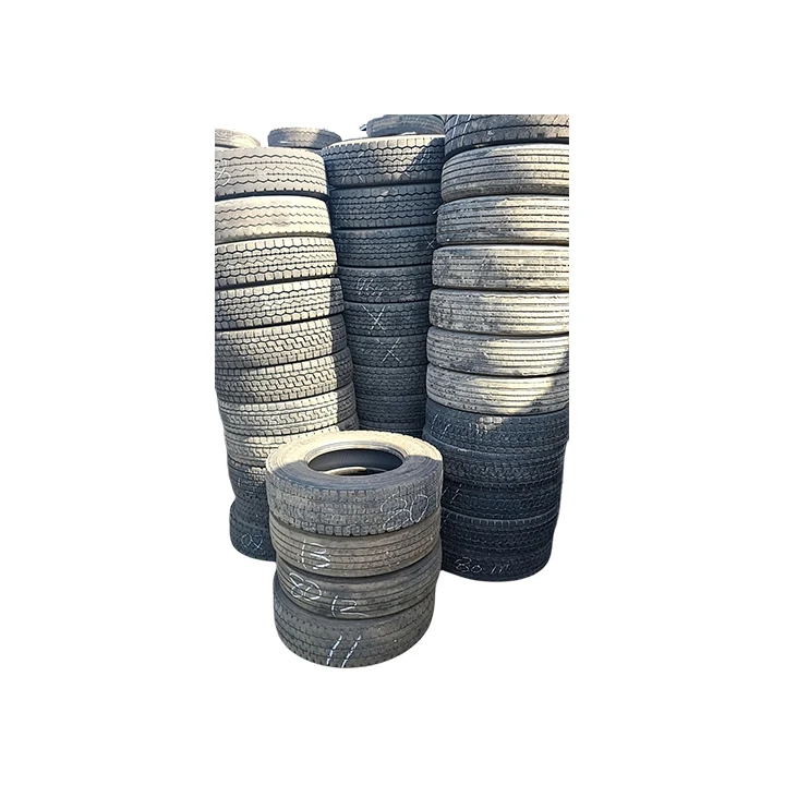 Widely used wholesale truck used car tires in bulk guaranteed quality