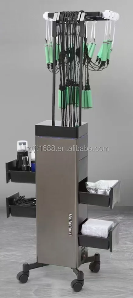 Salon Hair Beauty Equipment Hair Machine Perm Digital Hair Perm Machine For Barbershop