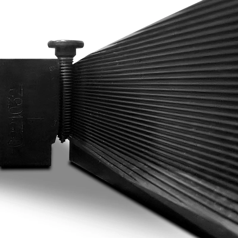 Gimlet Thread Rolling Plate Dies Factory Directly Sale Self-Tapping Self  Drill Flat Thread Rolling Machine Dies