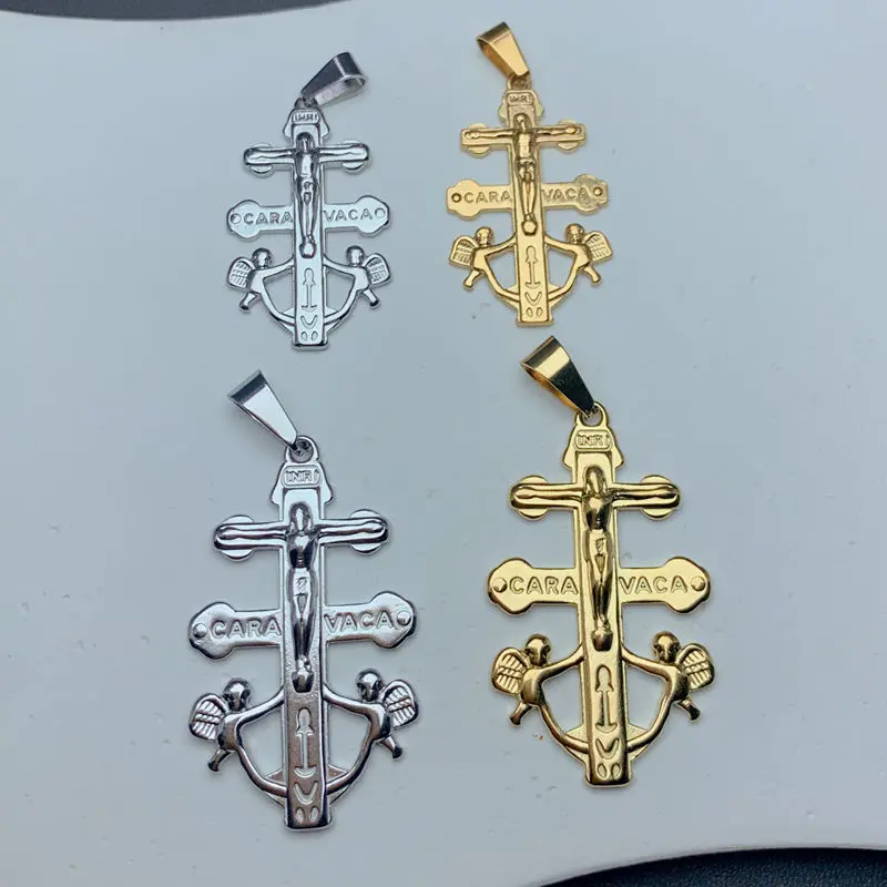 Подвески из нержавеющей стали