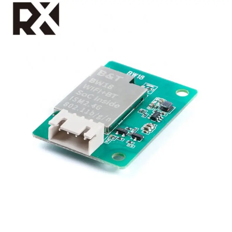 RX ESP32 WiFi BT 4.2 Serial Port Transparent Transmission Module  BW18