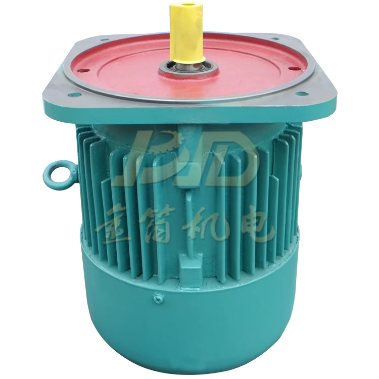 motor hoist ZD1 51-4 15kW forklift three phase heater cartridge induction motor