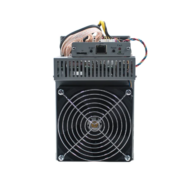 2021 Stock Good Profit Used Innosilicon T2TH 37Th/s 2200W Second Hand T2T 37T fast delivery